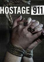 hostage 911 tv poster