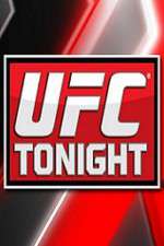 Watch UFC Tonight Megashare