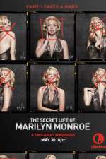 Watch The Secret Life of Marilyn Monroe Megashare