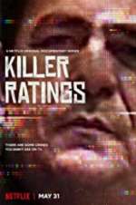 killer ratings tv poster
