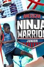 Watch American Ninja Warrior Junior Megashare