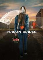 prison brides tv poster