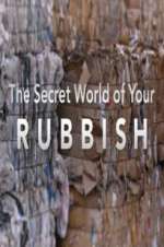 Watch The Secret World of Your Rubbish Megashare