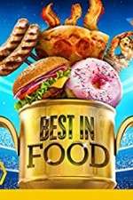 Watch Best in Food Megashare
