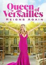 queen of versailles reigns again tv poster