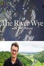 Watch The River Wye with Will Millard Megashare