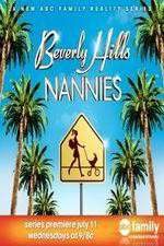 Watch Beverly Hills Nannies Megashare