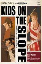 Watch Kids on the Slope Megashare