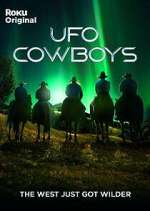 Watch Megashare UFO Cowboys Online