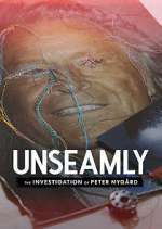 unseamly: the investigation of peter nygård tv poster
