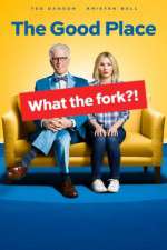 Watch The Good Place Megashare