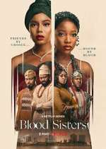 Watch Blood Sisters Megashare
