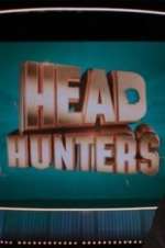 Watch Head Hunters Megashare