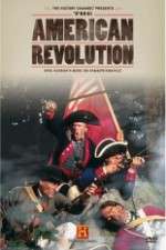 Watch The American Revolution Megashare