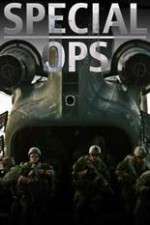 Watch Inside Special Ops Megashare