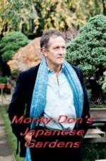 Watch Monty Don\'s Japanese Gardens Megashare
