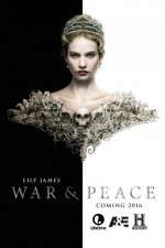Watch War and Peace Megashare