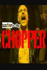 underbelly files: chopper tv poster