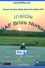 Watch Inside RAF Brize Norton Megashare