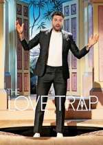 the love trap tv poster