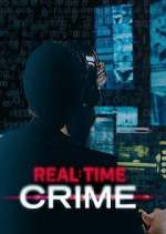 Watch Megashare Real Time Crime Online