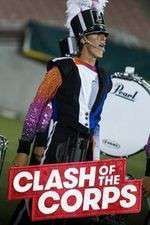 Watch Clash of the Corps Megashare