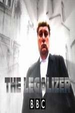 Watch The Legalizer Megashare