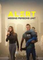 Watch Megashare Alert: Missing Persons Unit Online