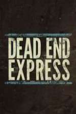 dead end express tv poster