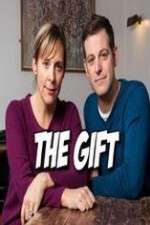 the gift tv poster
