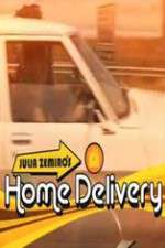 julia zemiros home delivery tv poster