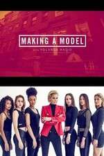 Watch Making a Model with Yolanda Hadid Megashare