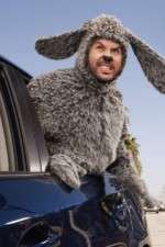wilfred (us) tv poster
