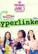 hyperlinked tv poster