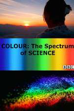Watch Colour: The Spectrum of Science Megashare