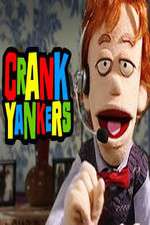 crank yankers tv poster