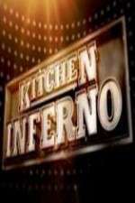 Watch Kitchen Inferno Megashare