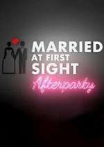 Watch Megashare Married at First Sight: Afterparty Online