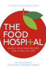 Watch The Food Hospital Megashare