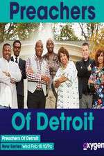 Watch Preachers of Detroit Megashare