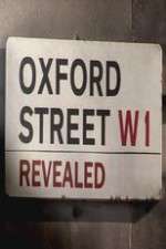 oxford street revealed tv poster