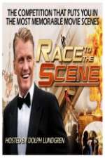 race to the scene tv poster