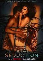 fatal seduction tv poster
