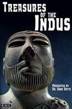 treasures of the indus tv poster