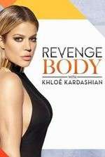Watch Revenge Body with Khloe Kardashian Megashare