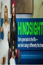 hindsight tv poster