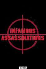 Watch Infamous Assassinations Megashare