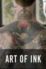 Watch The Art of Ink Megashare
