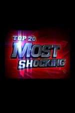 Watch Top 20 Countdown Most Shocking Megashare
