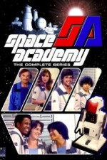 Watch Space Academy Megashare